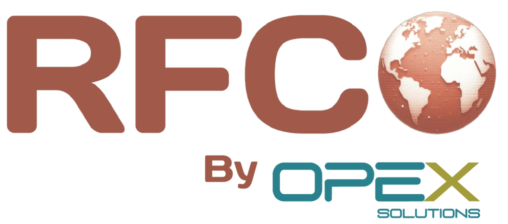 RFCO by OPEX
